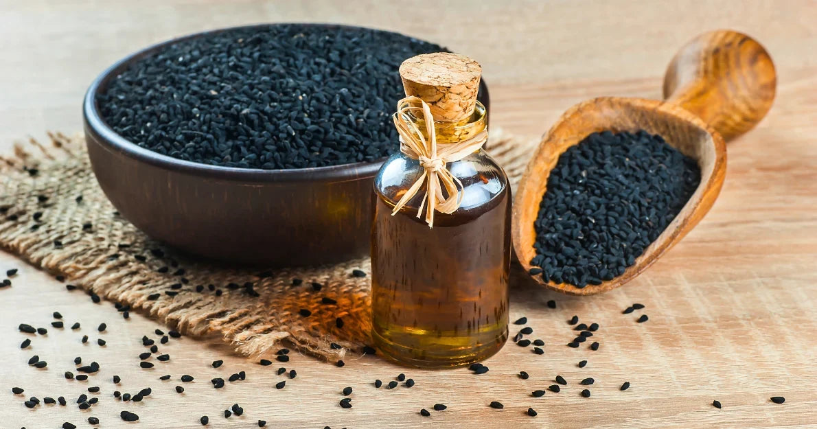 What Is Black Seed Oil? Benefits, Uses, and What the Science Says