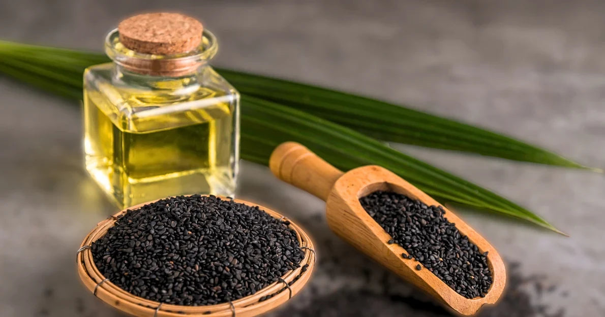 What Is Thymoquinone? The Science Behind Black Seed Oil's Most Important Compound
