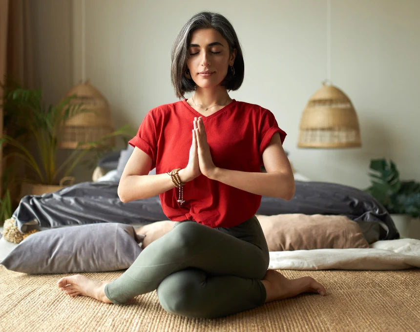 Best Supplement For Cortisol Balance