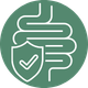 <strong>Feeds Good Bacteria</strong>