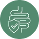 <strong>Boosts Gut-Brain Axis</strong>