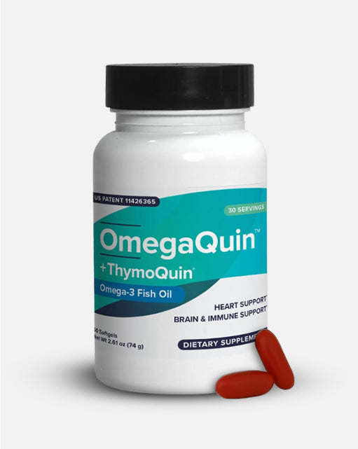 OmegaQuin 