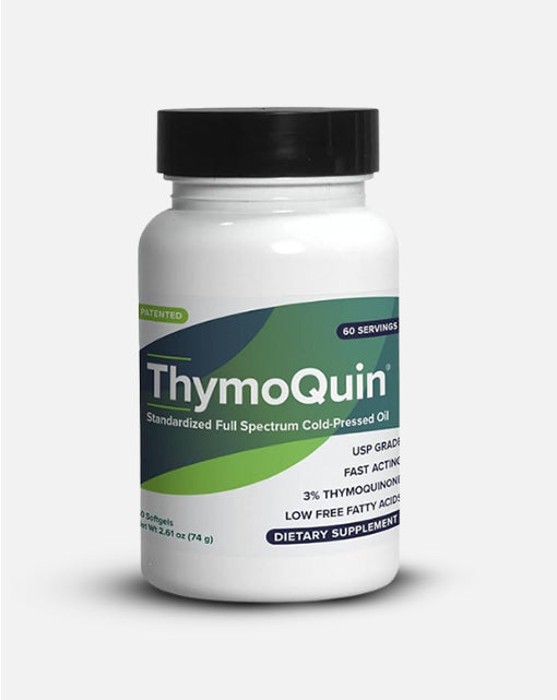 ThymoQuin®