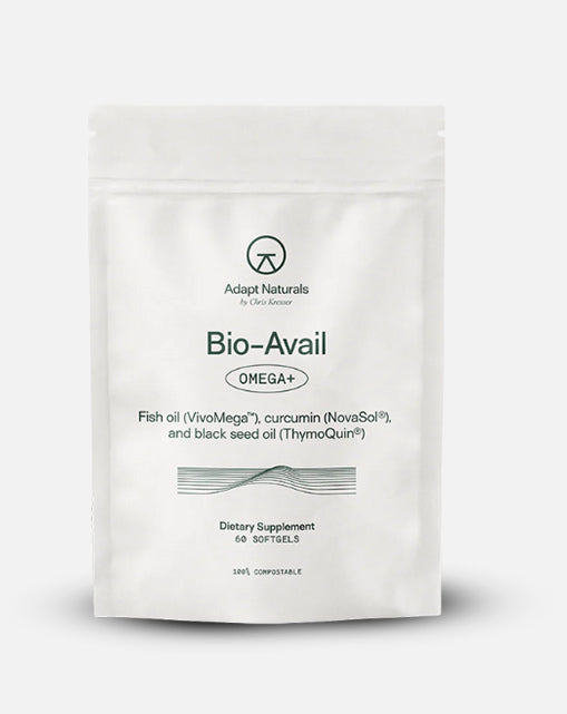 Adapt Naturals 