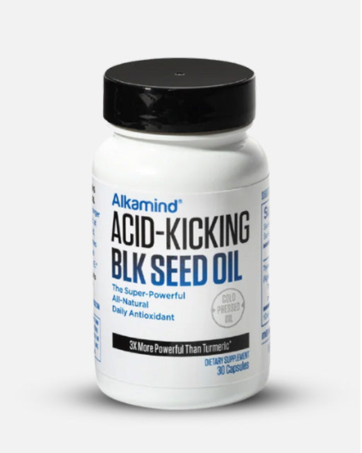 Alkamind Daily Cumin3x 