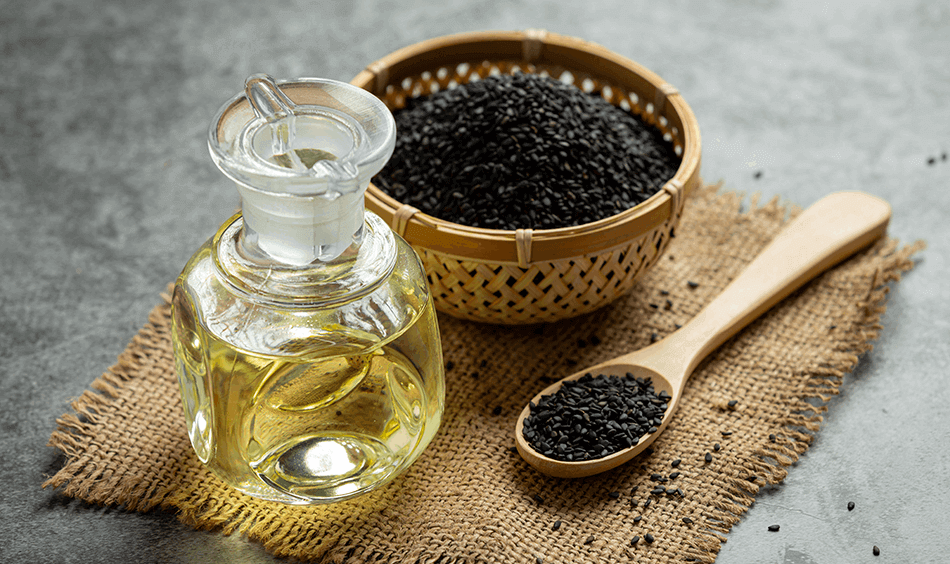 Cold-pressed Extraction