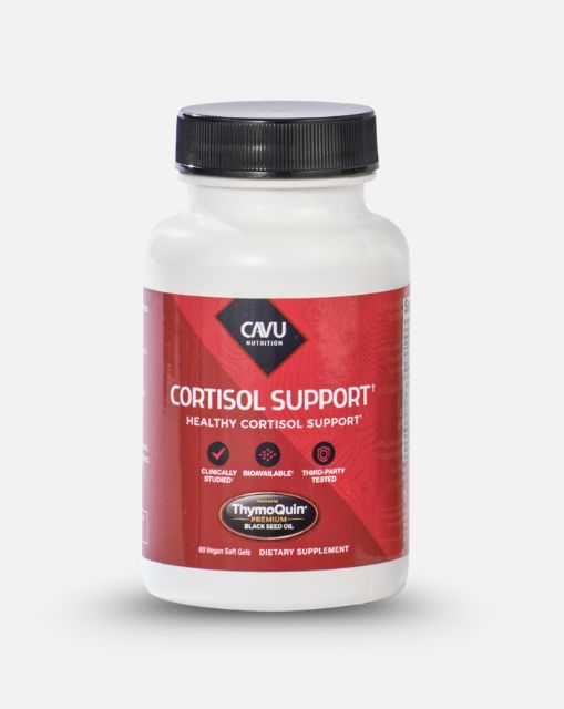 Cortisol Support