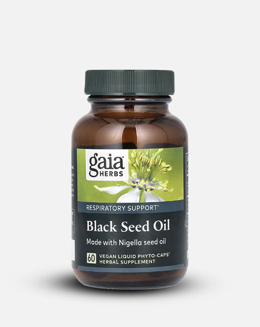 Gaia Herb