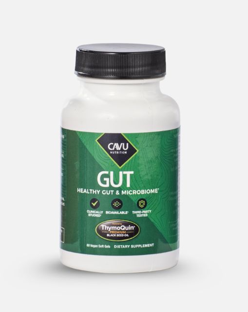 Gut Support