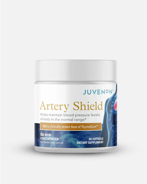 Juvenon THYMOGEL®
