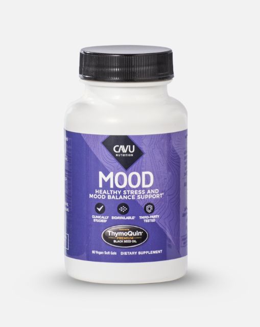 Mood Support